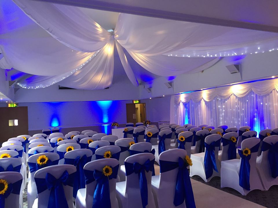 Copyright The Creative Venue